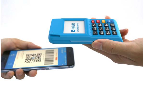 金小寶刷卡機(jī)是哪個(gè)公司的（金小寶pos機(jī)使用方法）