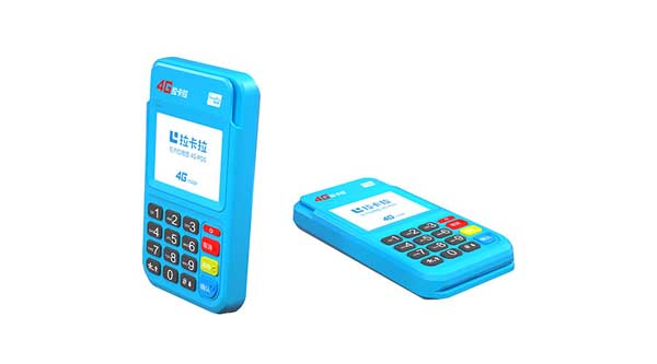 pos機公司排行，pos機公司排名前十