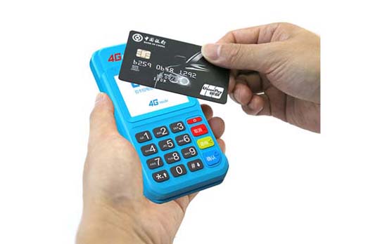 自己可以買一臺pos 機嗎